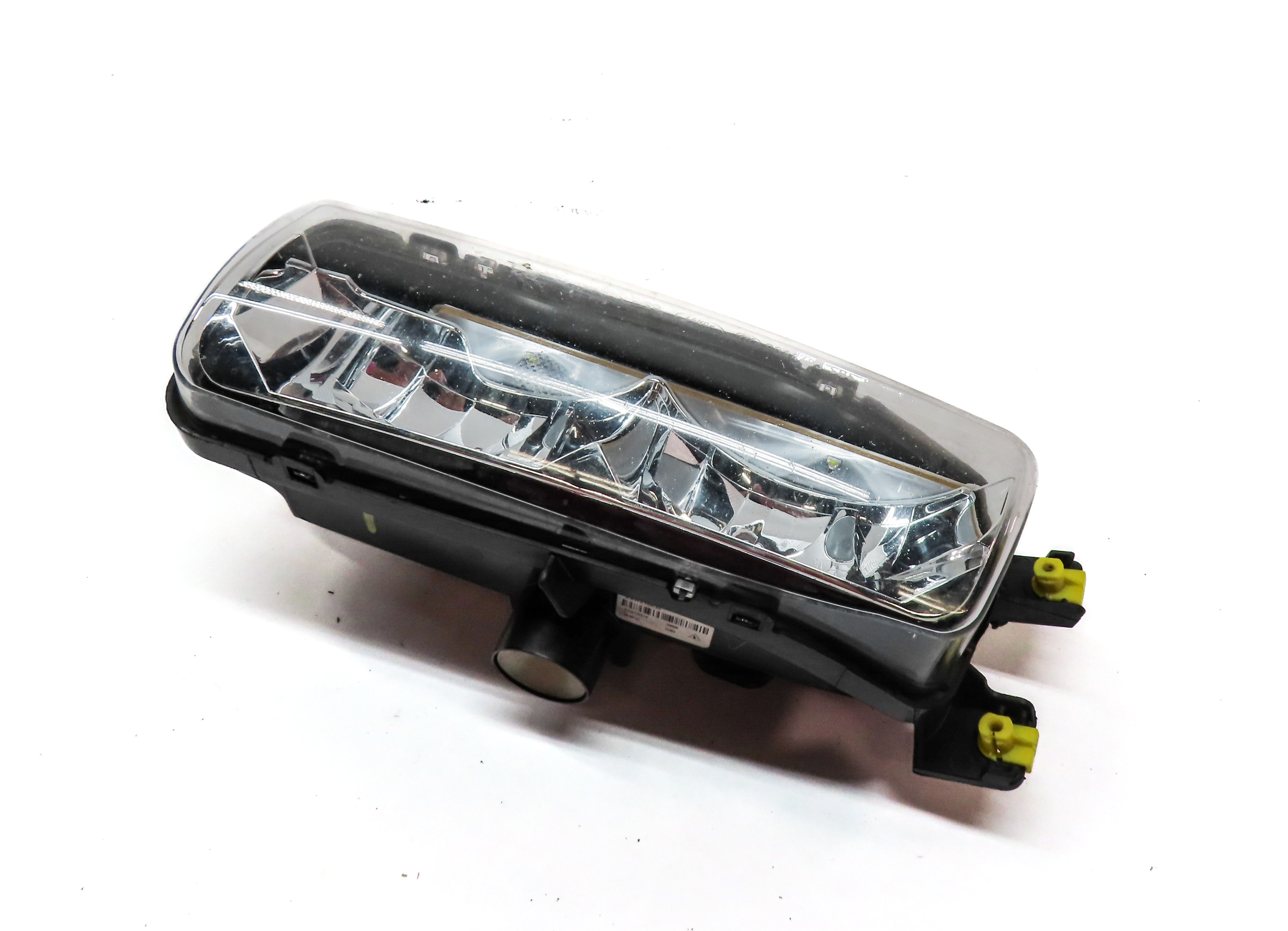 13-17 RANGE ROVER SPORT (L405 L494) FRONT LEFT DRIVER LED FOGLIGHT LIGHT LAMP — exact item pictured